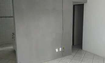 Imagem: Apartamento em Dias Dávila