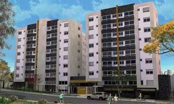 Imagem: Apartamento para Venda - 53.25m², 1 dormitório