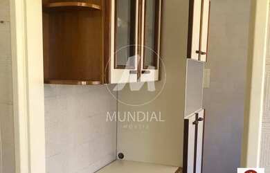 Imagem 4: Apartamento (tipo - padrao) 2 dormitórios/suite, cozinha planejada, portaria 24 horas, em