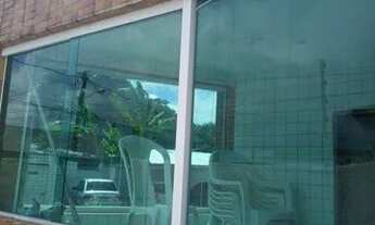 Imagem 2: Apartamento com 2 dormitórios à venda, 57 m² por R$ 78.000 - Ernesto Geisel - João Pessoa