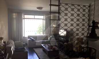 Imagem 2: Casa térrea ao lado do Parque da Juventude no bairro Carandiru