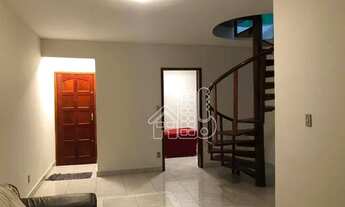 Imagem: Cobertura com 3 dormitórios à venda, 95