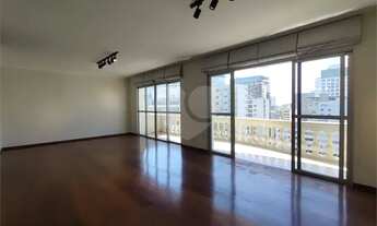 Imagem 2: Apartamento para alugar de alto padrão, com 4 dormitórios, no Paraíso