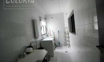 Imagem 3: Santo André - Apartamento Padrão - Vila Assunção