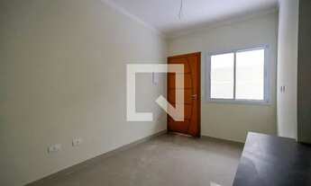 Imagem 4: Apartamento à Venda - Vila Mazzei, 1 Quarto, 28 m2