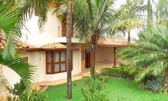 Imagem 2: Casa - Portal do Lago - Valinhos