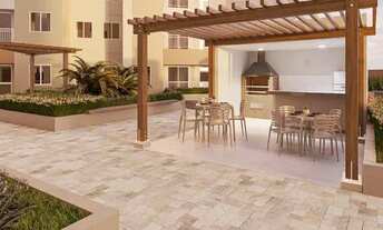 Imagem 4: Apartamento para Venda em São Paulo, Jardim das Graças, 2 dormitórios, 1 banheiro, 1 vaga