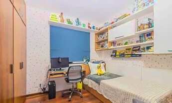 Imagem 7: Apartamento para Venda em Santo André, Vila Bastos, 3 dormitórios, 1 suíte, 3 banheiros, 3