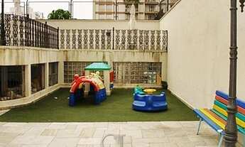 Imagem 2: São Paulo - Apartamento Padrão - Campo Belo