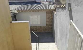 Imagem 6: Alugo Casa 1 Dormitório Bairro Imirim Reformada