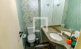 Imagem 7: Apartamento para Aluguel - Panamby, 4 Quartos, 272 m2