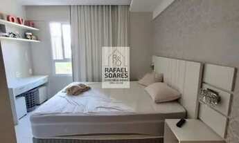 Imagem 2: Apartamento para Venda em Salvador, Armação, 2 dormitórios, 2 suítes, 3 banheiros, 2 vagas