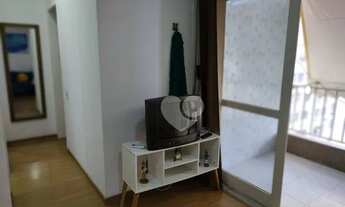 Imagem 6: Apartamento com 2 dormitórios à venda, 65 m² por R$ 310.000 - Engenho Novo - Rua Araújo Le