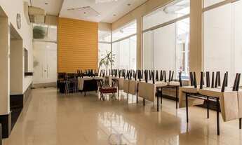 Imagem 5: São Paulo - Apartamento Padrão - Consolação