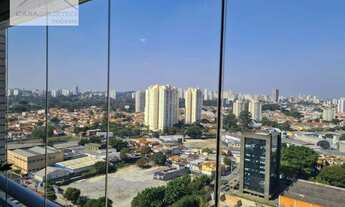 Imagem 6: Apartamento com 2 dormitórios, 109 m² - venda por R$ 1.300.000 ou aluguel por R$ 10.300/mê