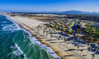 Imagem 2: Apartamento no Cumbuco (Cod0151