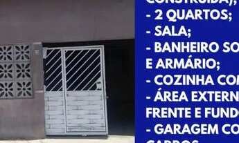 Imagem: Casa para locação, Loteamento Salvador