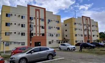 Imagem 6: Apartamento 2/4 Apartamento com 2 dormitórios