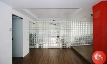 Imagem: São Paulo - Casa Comercial - Saúde