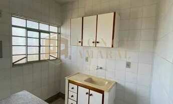 Imagem 2: Kitnet no bairro Kitnet