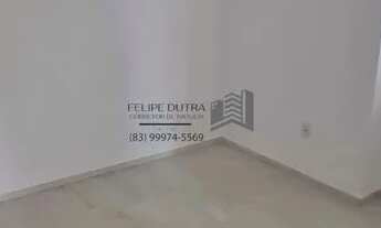 Imagem 5: ALUGO Apartamento no Altiplano com 2 Quartos sendo 1 Suíte, Elevador e Lazer