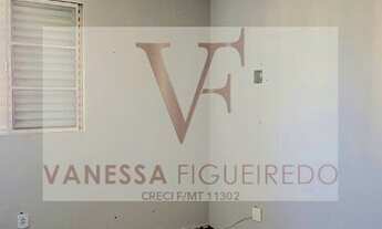 Imagem 2: Apartamento Terra Nova com excelente localização, próximo da Av do CPA e do Pantanal Shopp