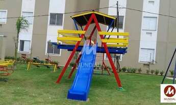 Imagem 3: Apartamento (tipo - padrao) 2 dormitórios, cozinha planejada, portaria 24hs, espaço gourme