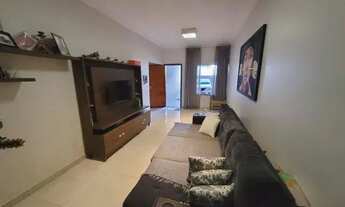 Imagem: Casa para venda possui 130 metros quadrados