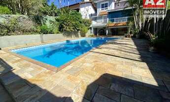 Imagem: Sobrado com 3 dormitórios à venda, 398