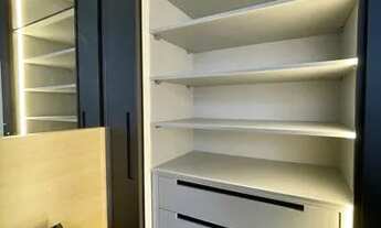 Imagem 7: 109544 Apartamento para aluguel tem 32 metros quadrados com 1 quarto em Consolação - São P