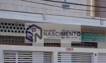 Imagem: Vendo casa no conjunto Bugio, em Aracaju