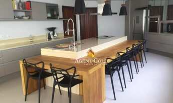 Imagem 2: Casa 5 Quartos na Barra da Tijuca