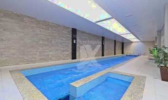 Imagem 4: Apartamento com 1 dormitório para alugar, 46 m² por R$ 1.750/mês - Centro - Curitiba/PR