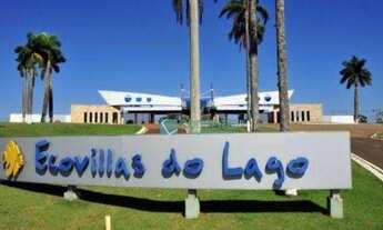 Imagem 2: Excelente terreno no Condomínio Ecovillas do Lago