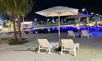 Imagem 6: Vende lote no Condomínio BLUE deltaville Biguaçu