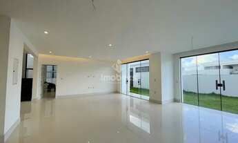 Imagem 4: Casa de condomínio / Montenegro Boulevard - 5 Suítes - 394m² - 4 Vagas - 2 Varandas - Casa