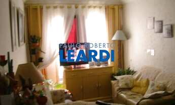 Imagem: APARTAMENTO - MORUMBI - SP