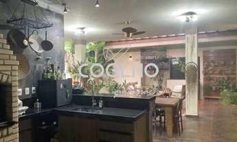 Imagem 14: EXCELENTE CASA TERREA NO SWISS PARK EM UM TERRENO DE 750M²