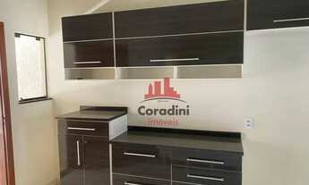 Imagem 6: Casa com 3 dormitórios à venda, 138 m² por R$ 550.000 - Parque Residencial Jaguari - Ameri