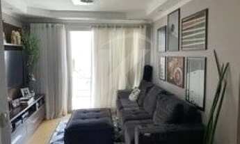 Imagem 3: Condomínio Clube na região de Santana