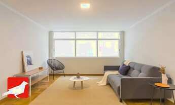 Imagem: Apartamento à venda no bairro Moema - São