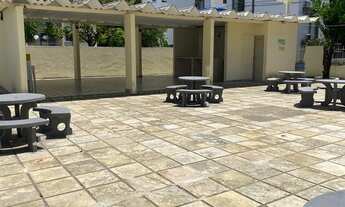 Imagem 5: Apartamento para venda possui 45 metros quadrados com 1 quarto em Jaraguá - Maceió - AL