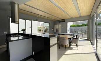 Imagem 6: Apartamento - Cambuí - Campinas