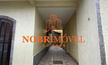 Imagem 2: EXCELENTE CASA DUPLEX 4 QUARTOS NA INTENDENTE