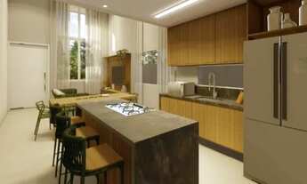 Imagem 5: Casa de condomínio para venda tem 285 metros quadrados com 3 quartos