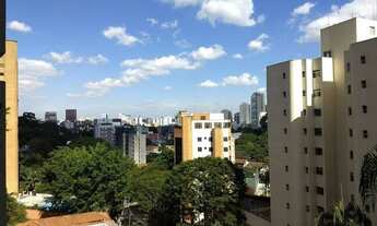 Imagem 2: Apartamento com 3 quartos, 96m2, à venda em São Paulo, Vila Madalena