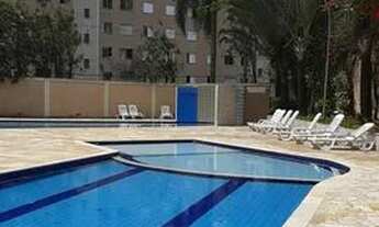 Imagem 5: Apartamento para venda tem 54 metros quadrados com 2 quartos em Pirajussara - São Paulo