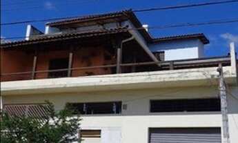 Imagem: Sobrado residencial à venda, Parque da