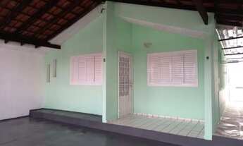 Imagem 6: Casa no condomínio (fechado) residencial Vila Verde I