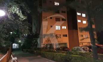 Imagem 3: Apartamento ao Lado do Horto Florestal